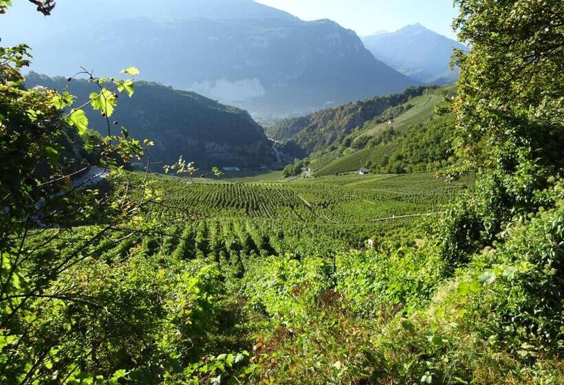 Bed and Breakfast La Grange à Caroline