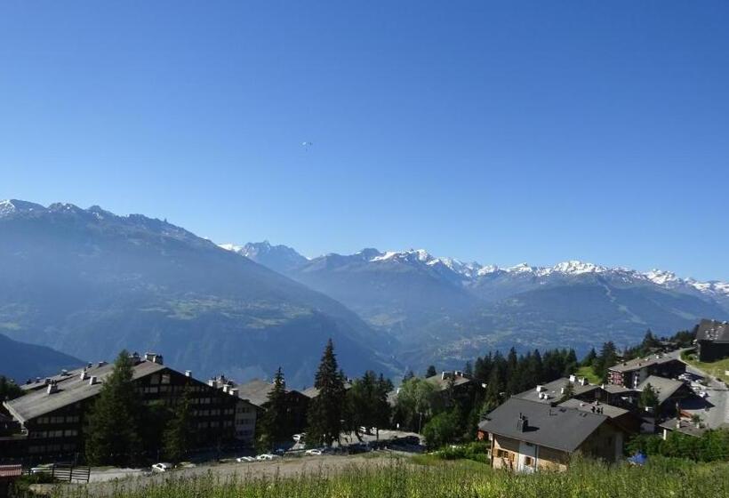 Bed and Breakfast La Grange à Caroline