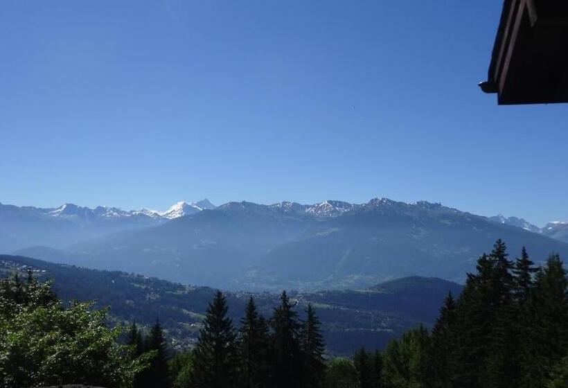 Bed and Breakfast La Grange à Caroline