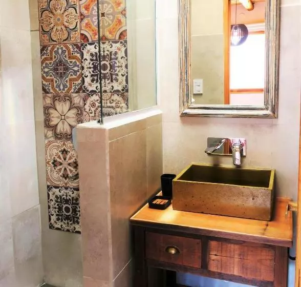 Casatilcara Cabañas