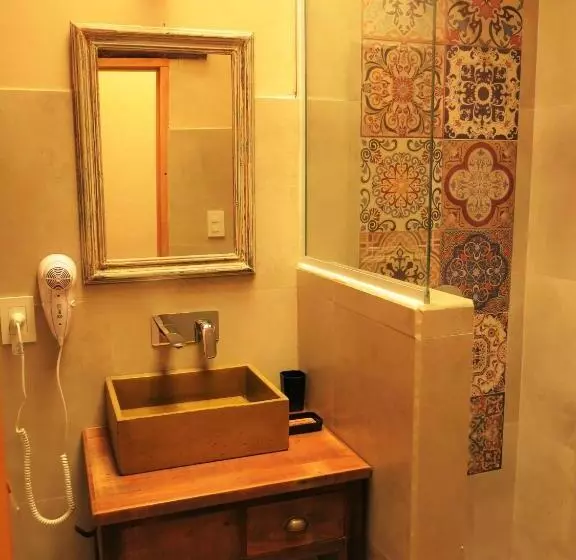 Casatilcara Cabañas
