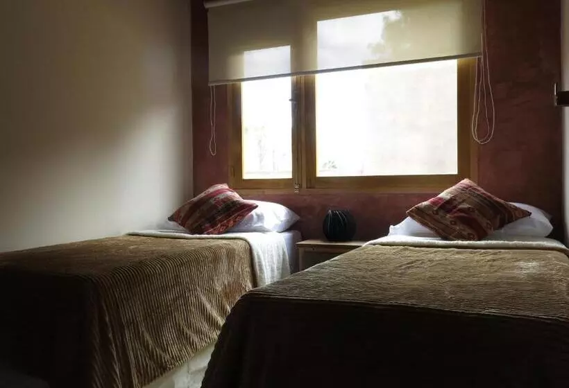 Casatilcara Cabañas