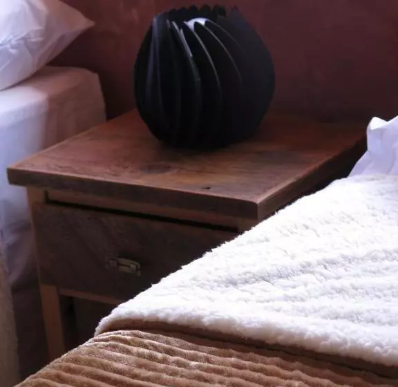 Casatilcara Cabañas