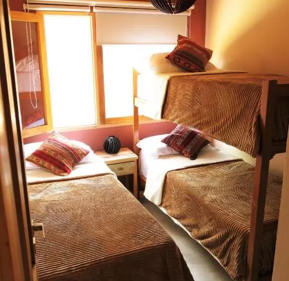 Casatilcara Cabañas