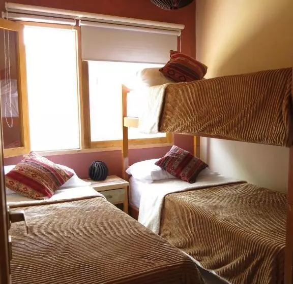 Casatilcara Cabañas