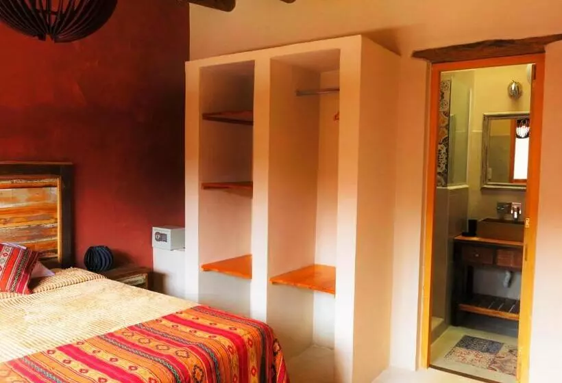 Casatilcara Cabañas