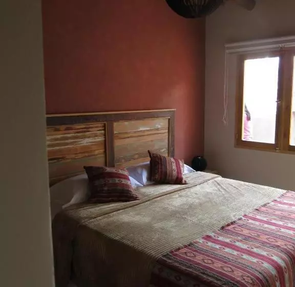 Casatilcara Cabañas