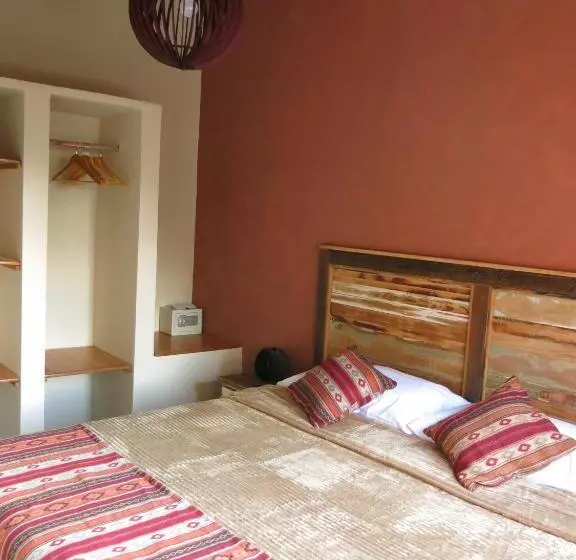 Casatilcara Cabañas