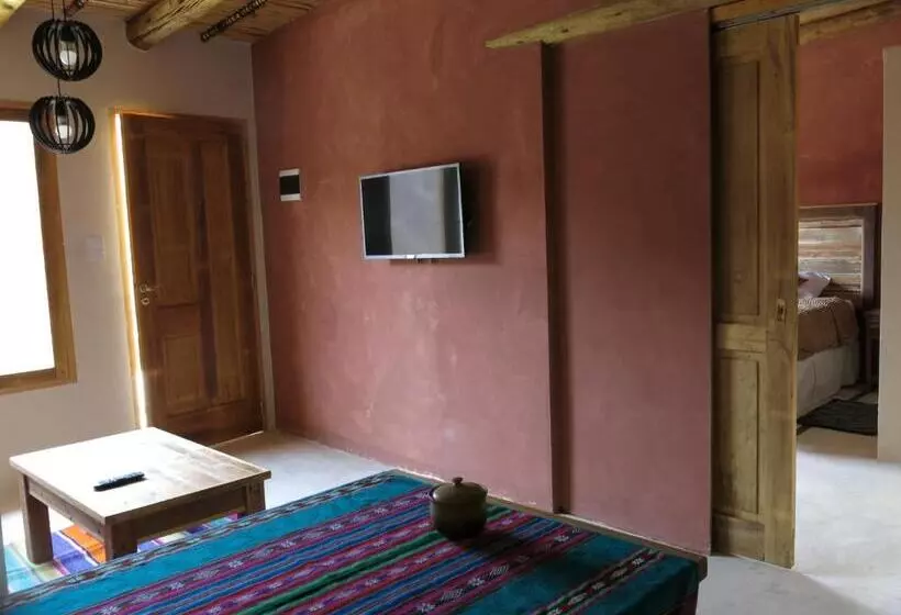 Casatilcara Cabañas
