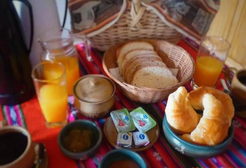 Casatilcara Cabañas