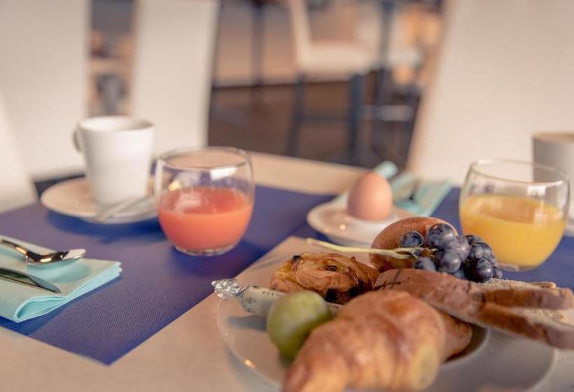 فندق 1872 Stadium