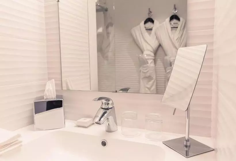 Hotelli 1872 Stadium