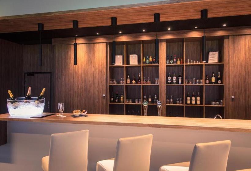 فندق 1872 Stadium