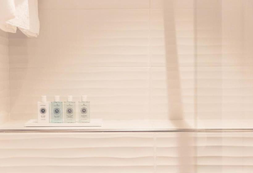 فندق 1872 Stadium