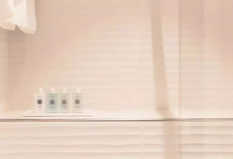 Hotelli 1872 Stadium