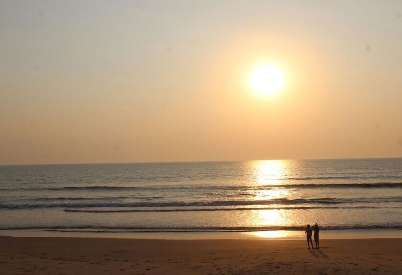 ホテル Gk Beach Resort