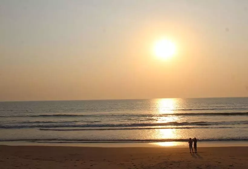 Hôtel Gk Beach Resort