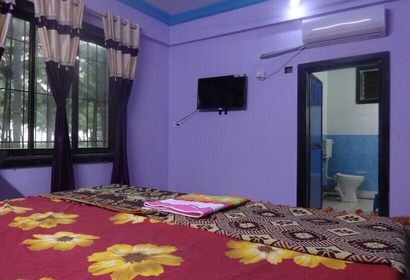 ホテル Gk Beach Resort