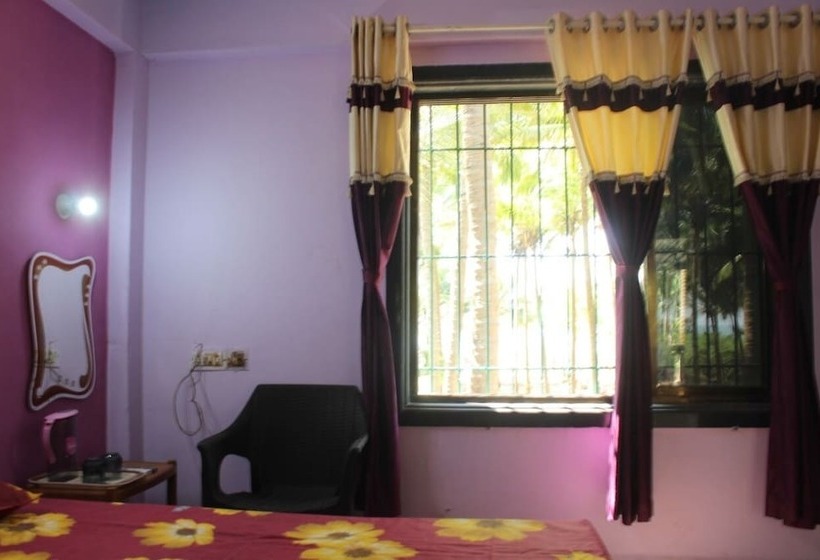 ホテル Gk Beach Resort