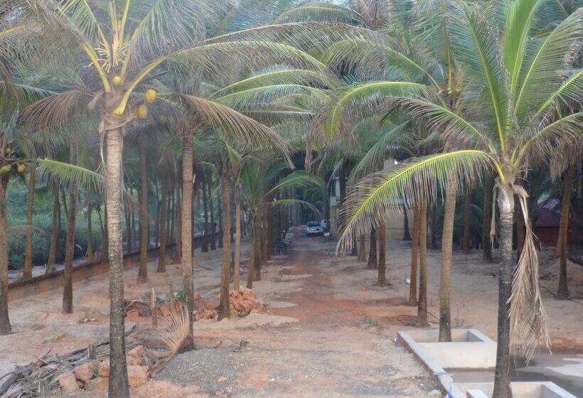 ホテル Gk Beach Resort