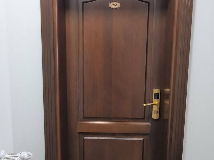 Отель Villa Lotus