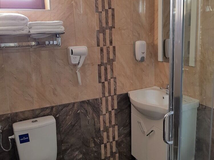 Отель Villa Lotus