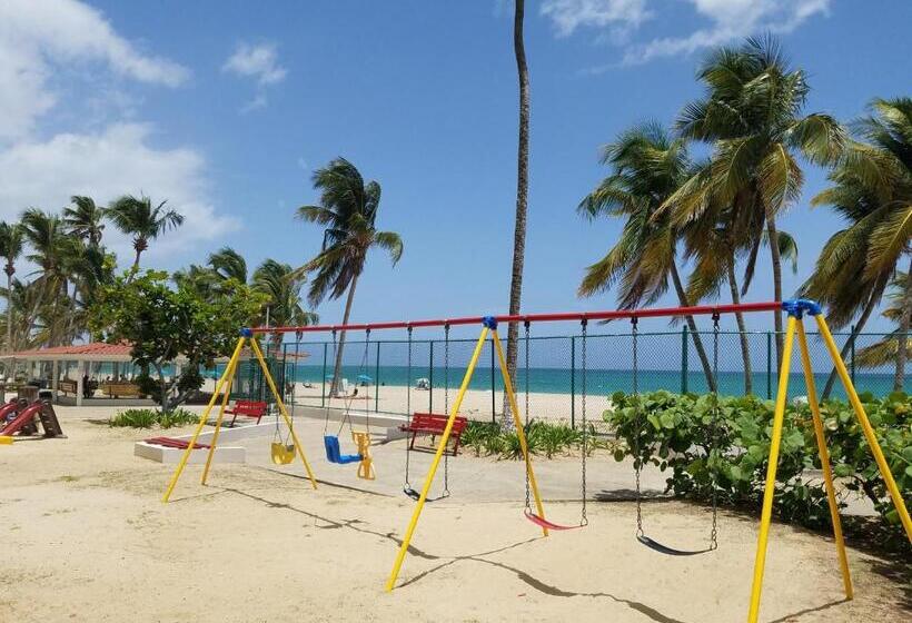 Marbella Del Caribe Isla Verde Beachfront
