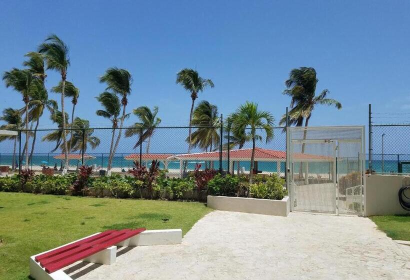 Marbella Del Caribe Isla Verde Beachfront