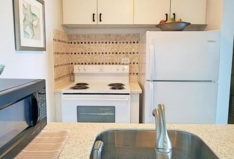 Marbella Del Caribe Isla Verde Beachfront