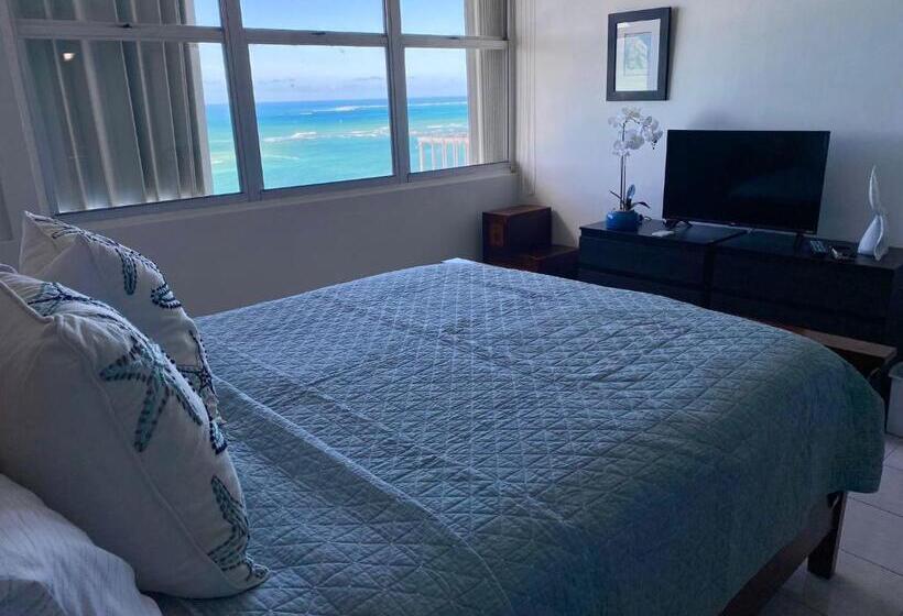 Marbella Del Caribe Isla Verde Beachfront