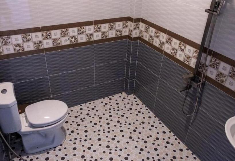 پانسیون Phu Quoc Areca Garden Bungalow