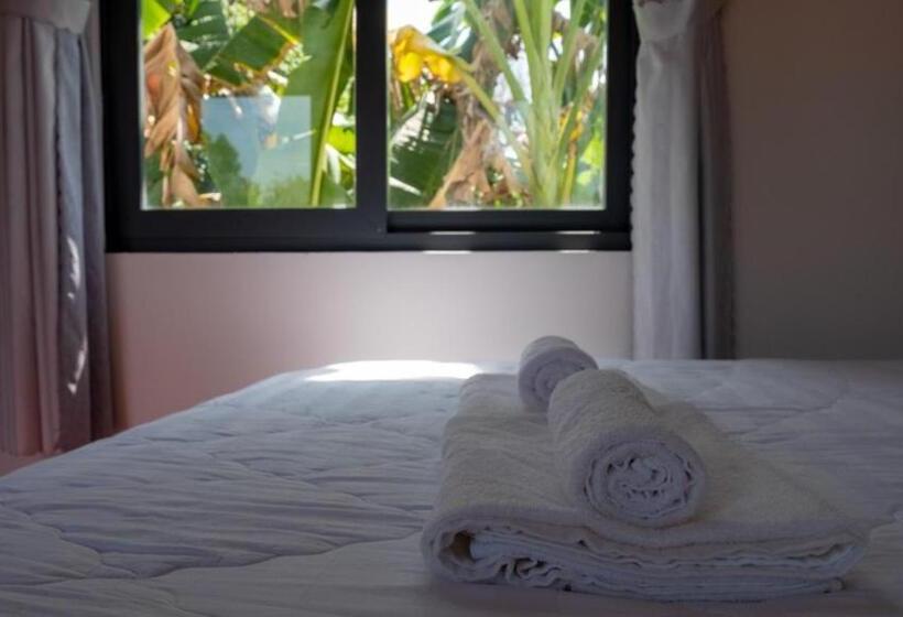 پانسیون Phu Quoc Areca Garden Bungalow