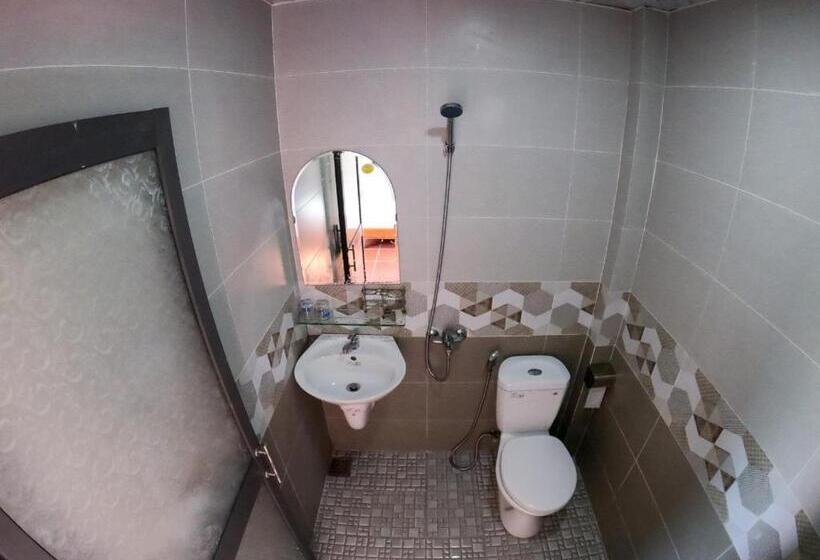 پانسیون Phu Quoc Areca Garden Bungalow