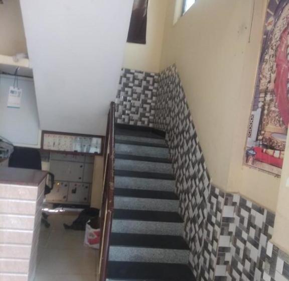 Pensjonat Sree Sai Guest House