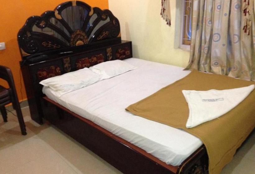 Pensjonat Sree Sai Guest House