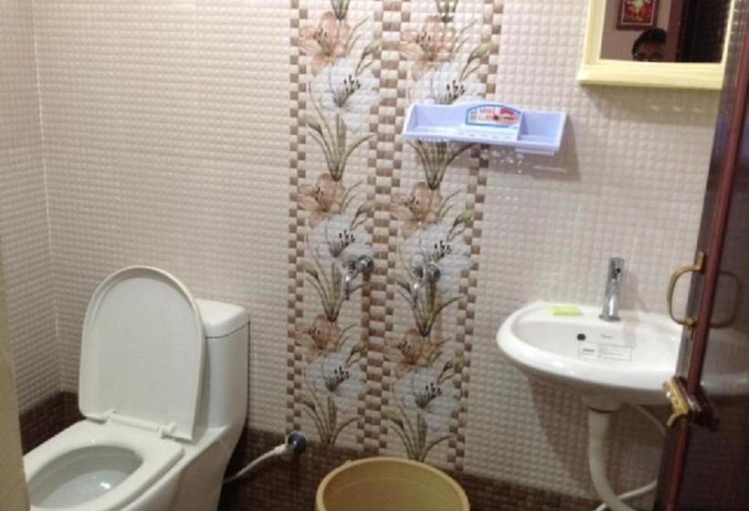 Pensjonat Sree Sai Guest House