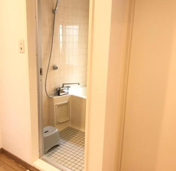 הוסטל Motomachi Flat