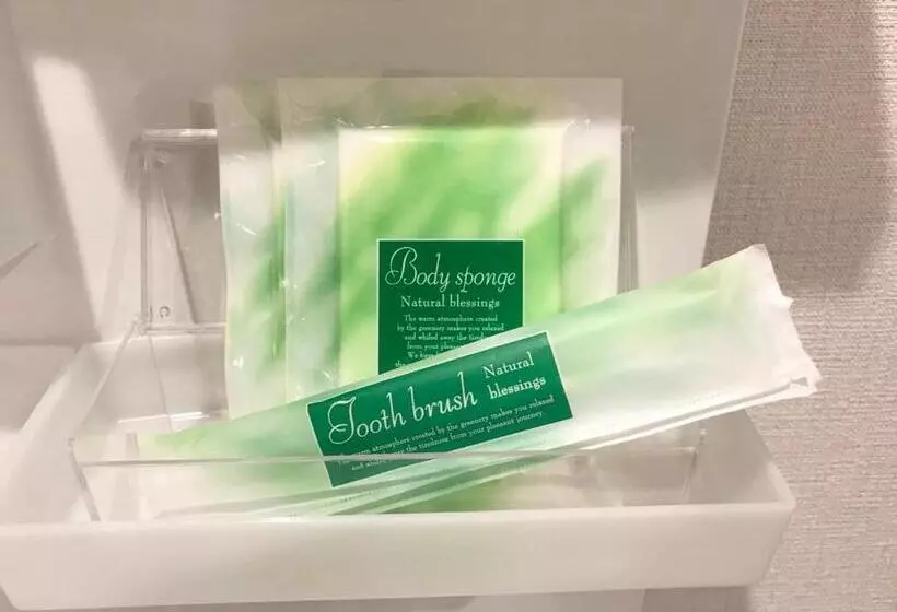 Retkeilymaja Motomachi Flat