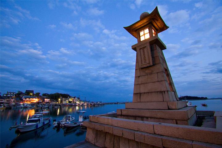 הוסטל Motomachi Flat