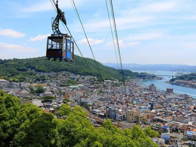 Retkeilymaja Motomachi Flat