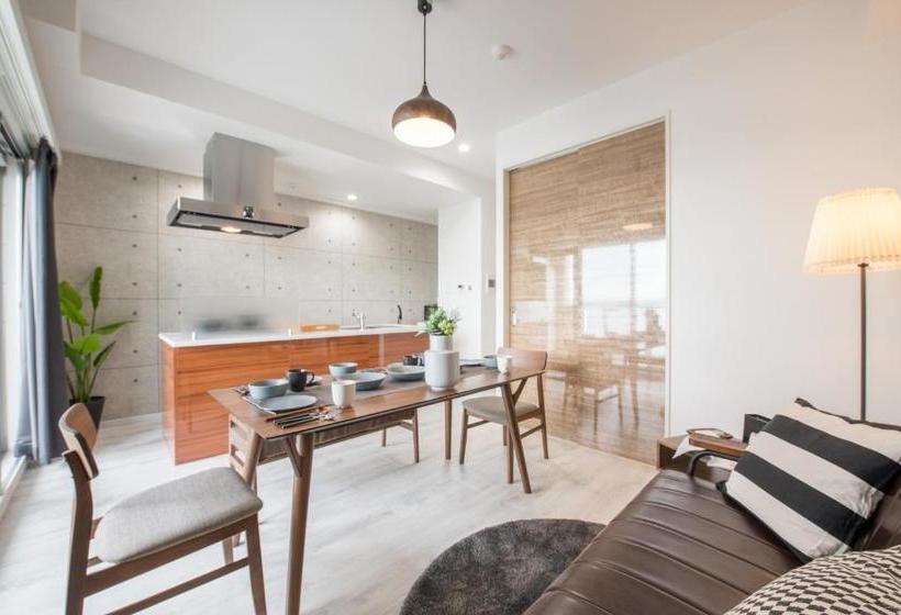 Chuan House Hanazonocho Annex