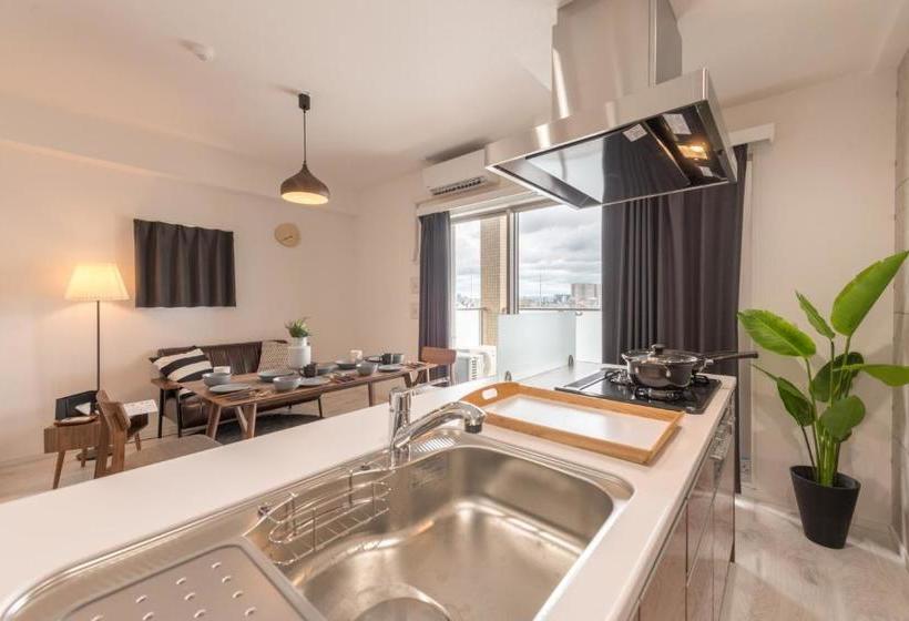 Chuan House Hanazonocho Annex