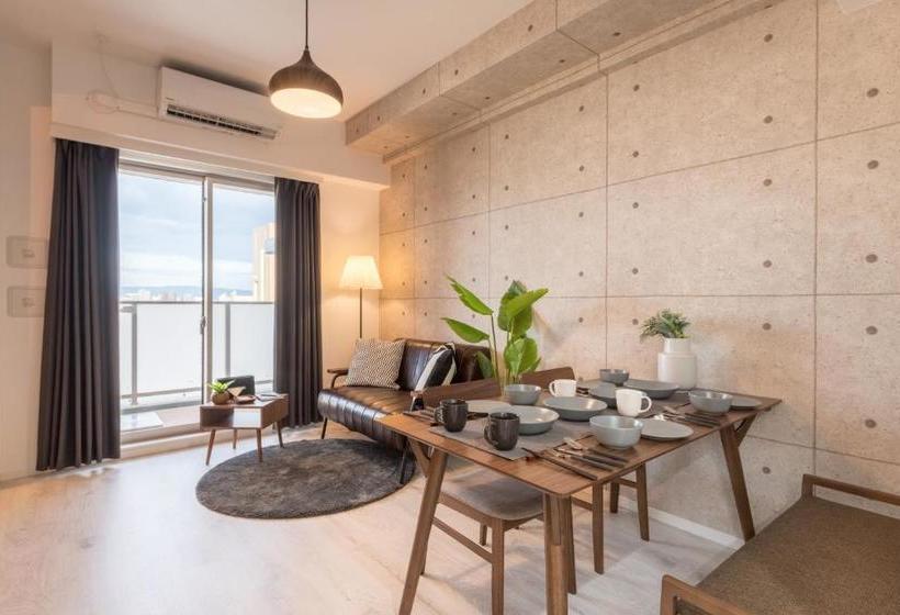 Chuan House Hanazonocho Annex