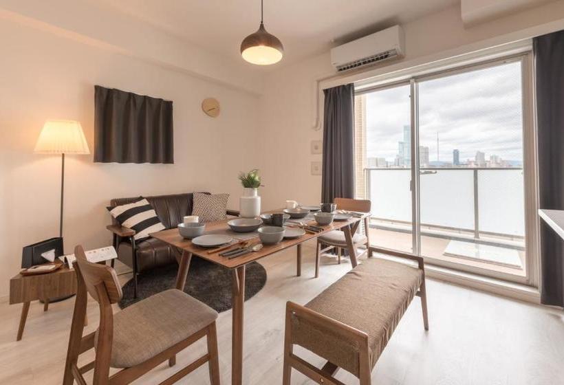 Chuan House Hanazonocho Annex