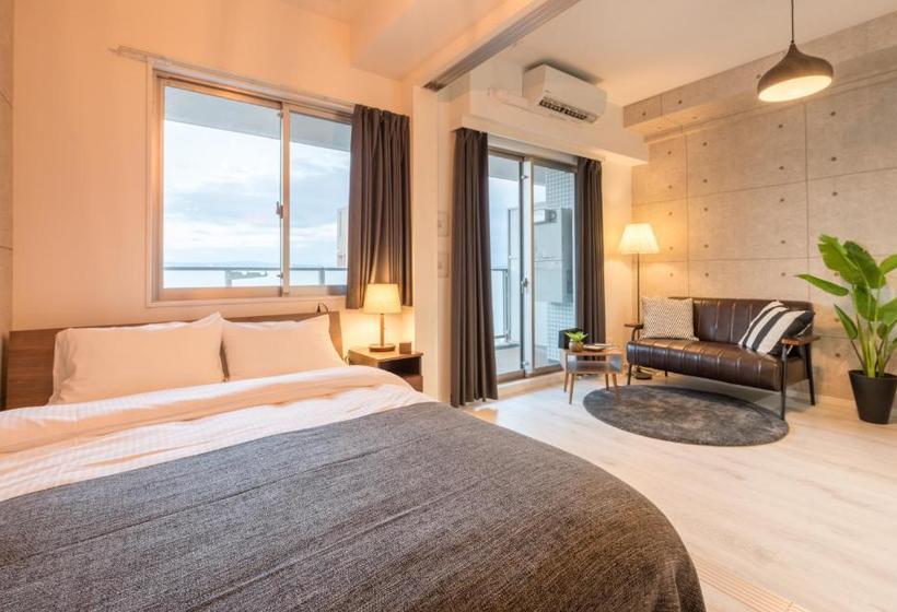 Chuan House Hanazonocho Annex