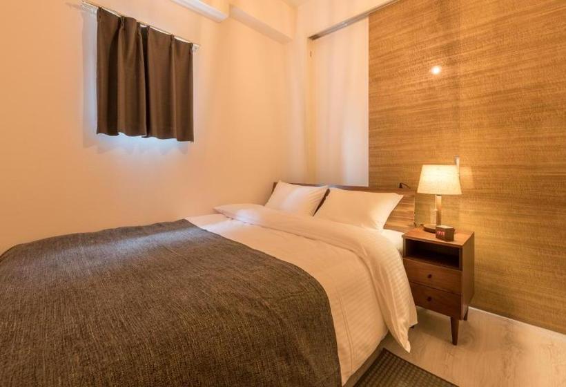 Chuan House Hanazonocho Annex