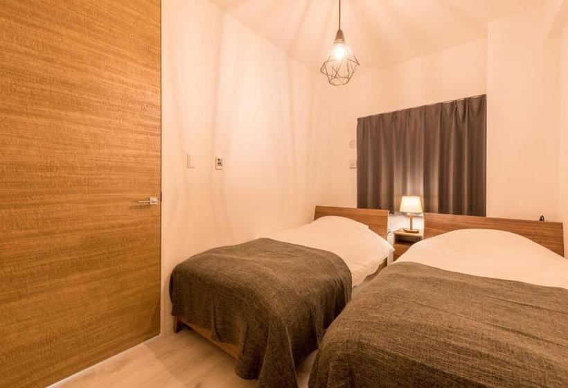 Chuan House Hanazonocho Annex