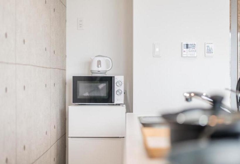 Chuan House Hanazonocho Annex