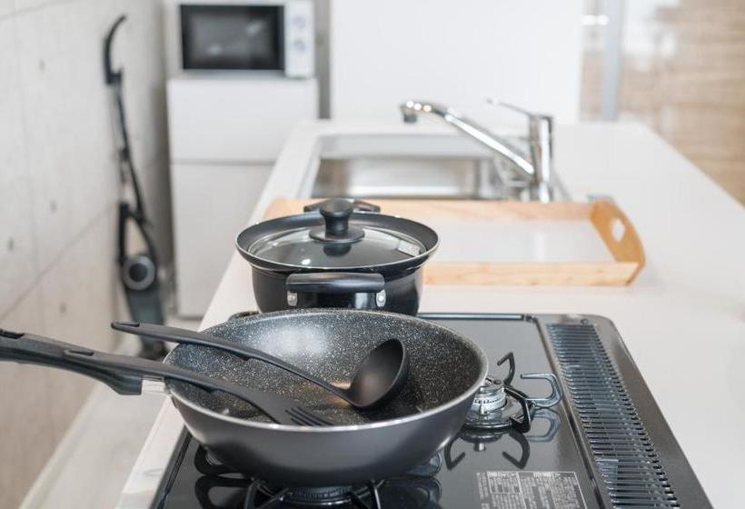 Chuan House Hanazonocho Annex