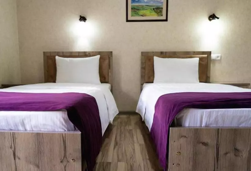 هتل Tourist Inn